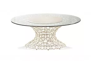Mondrian Art Form Table 2