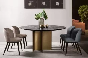 Shiba Chair 2