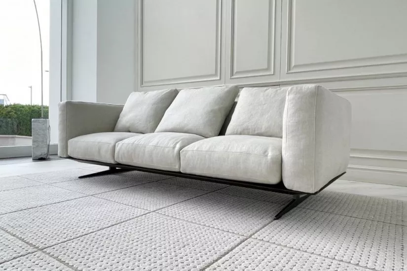 Soft Dream Sofa (Expo Offer)