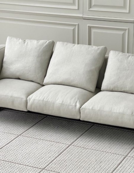 Soft Dream Sofa (Expo Offer)