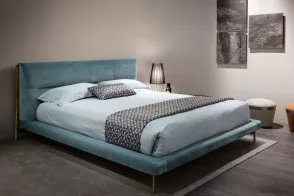 Shanghai Bed 2