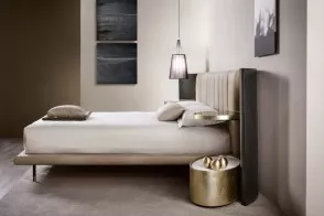 Mirage Bed 2