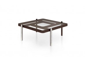 Table basse Vision