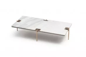 Blues small table