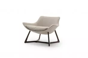 Fauteuil Lyra