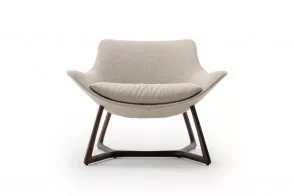 Poltrona Lyra 2