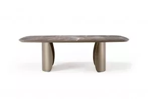 Tavolo Petalo 72