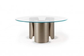 Table Petalo 72 2
