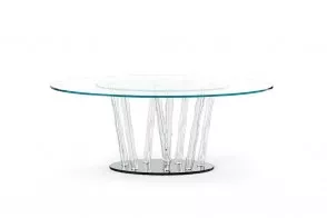 Tavolo Bamboo 72