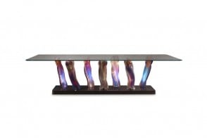Table Sassi 72