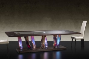 Table Sassi 72 2