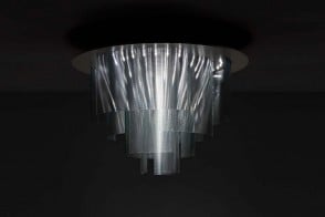 Aria Chandelier Reflex - 1 2