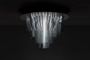 Lampe à Suspension Aria Reflex - 1 2