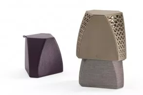 Table d'appoint Hudson 2
