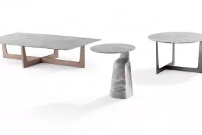 Table d'appoint Ilary 2