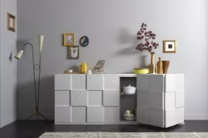 Quadro Storage Unit 2