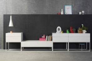 Box Storage Unit 2