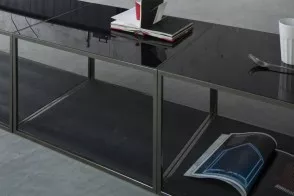 Box Coffee Table 2