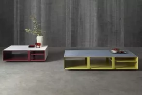 Table basse Multibox 2