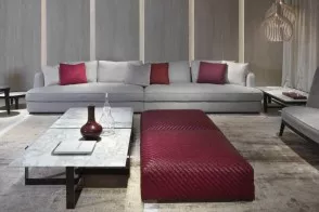 Pouf Carmen Flexform Mood - 1 2