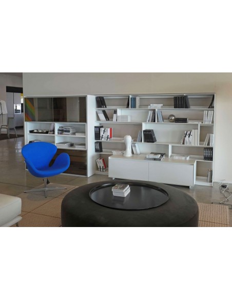 Fauteuil Swan (Offre Expo)