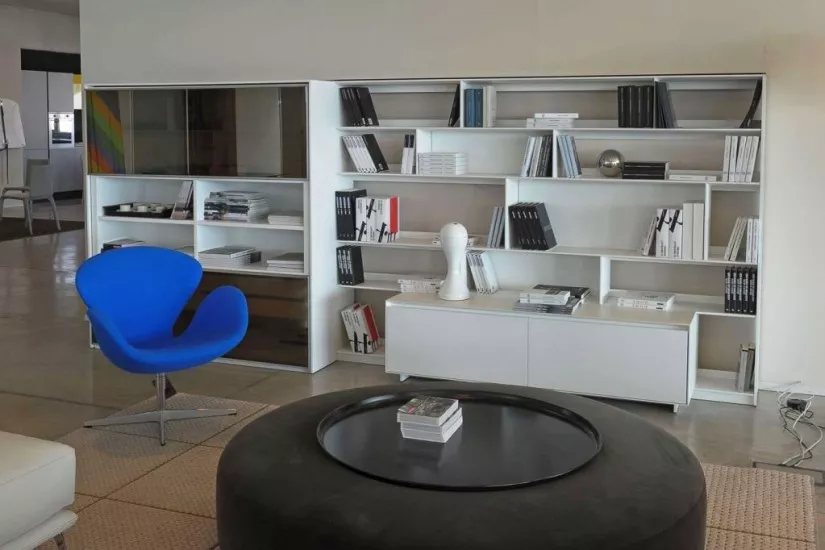 Swan Armchair (Expo Offer)