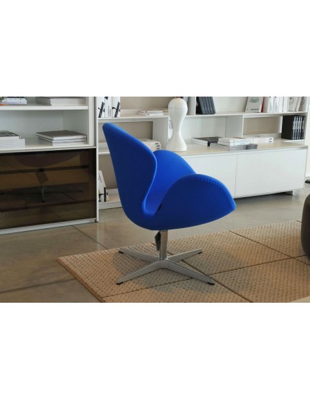 Poltrona Swan (Offerta Expo)