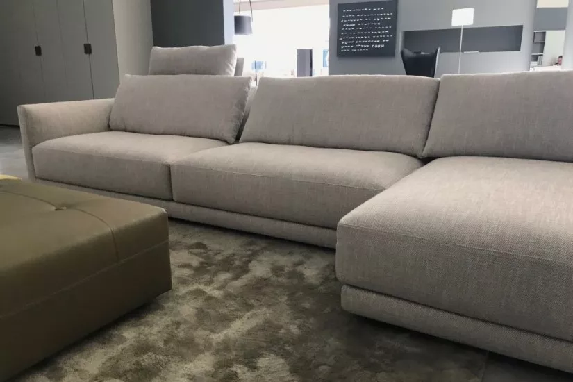 Bristol Sofa (Expo Offer)