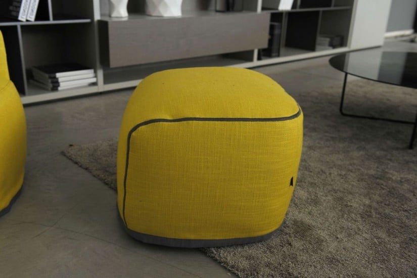 Santa Monica Lounge Armchair (Expo Offer)