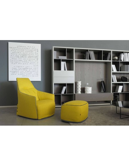 Santa Monica Lounge Armchair (Expo Offer)