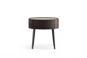 Comodino Kelly Poliform - 1 2