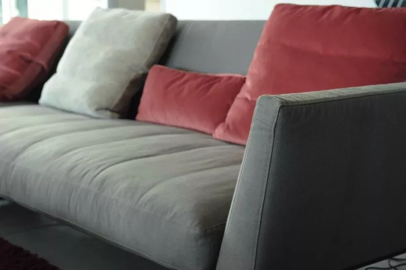 Evergreen Sofa (Expo Offer)