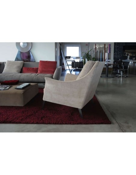 Boss Armchair (Expo Offer)