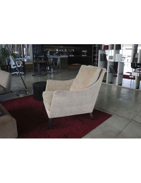Poltrona Boss (Offerta Expo)