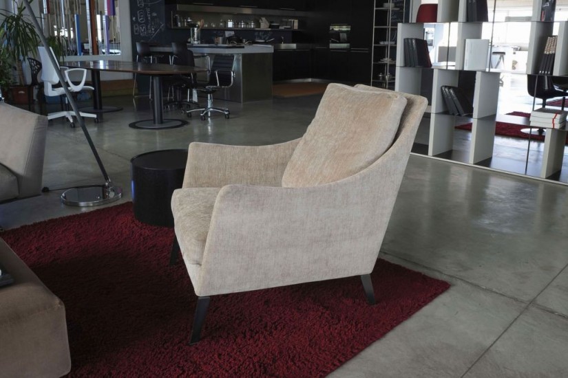 Poltrona Boss (Offerta Expo)