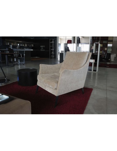 Boss Armchair (Expo Offer)
