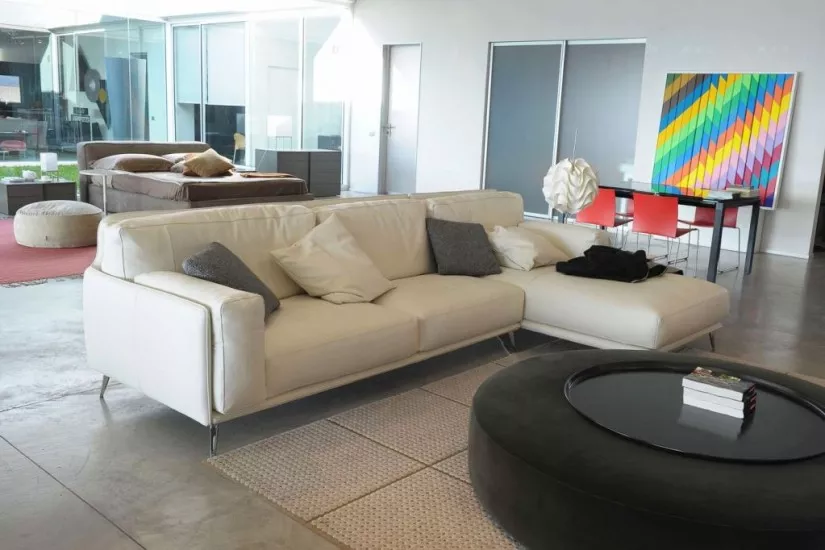 Kris Sofa (Expo Offer)