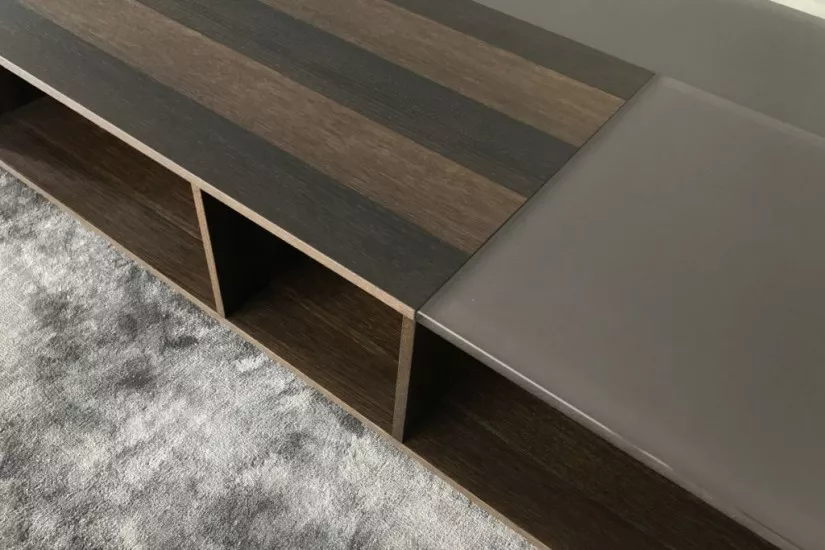 Privè Coffee Table (Expo Offer)