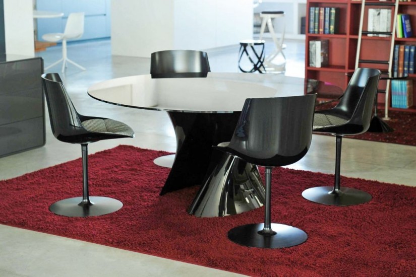 Flow Chair (Expo Offer)