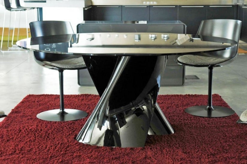 S Table (Expo Offer)