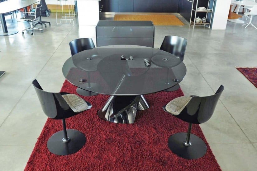 Table S Table (Offre Expo)