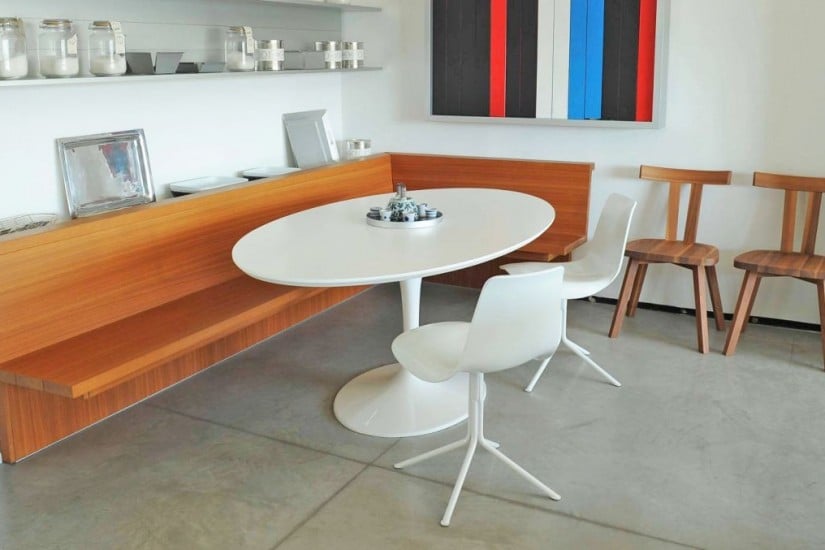 Saarinen Table (Expo Offer)