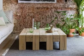 Adjust Coffee Table