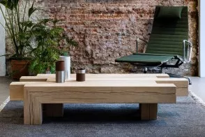 Adjust Coffee Table 2
