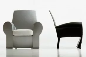 Fauteuil Richard III 2