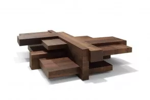 Manhattan Coffee Table