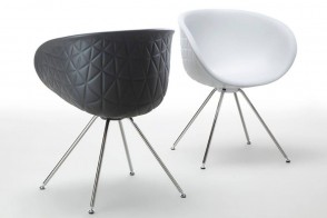 Chaise Structure 2