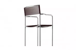 Sedia Spaghetti Chair 2