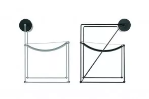 Chaise Seconda 2