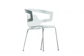 Chaise Segesta Chair
